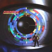 THUNDER - Behind closed doors