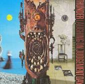 THUNDER - Laughing on judgement day