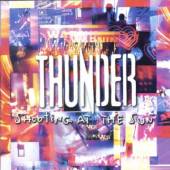 THUNDER - Shooting at the sun