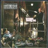 THUNDER - Backstreet symphony