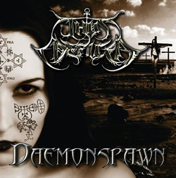 THUS DEFILED - Daemonspawn