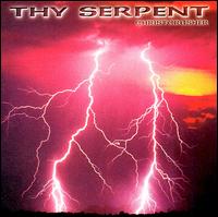 THY SERPENT - Christcrusher