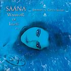 TOLKKI TIMO - Saana: Warrior of light 1