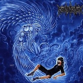 MORTIFICATION - Triumph of mercy