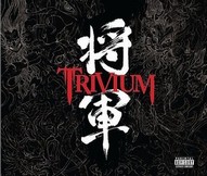 TRIVIUM - Shogun - CD+DVD