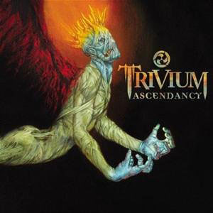 TRIVIUM - Ascedency