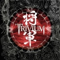 TRIVIUM - Shogun
