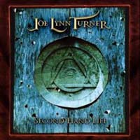TURNER JOE LYNN - Second hand life