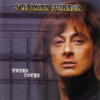 TURNER JOE LYNN - Undercover