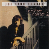 TURNER JOE LYNN - Undercover 2
