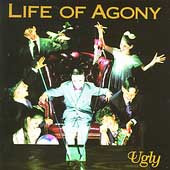 LIFE OF AGONY - Ugly