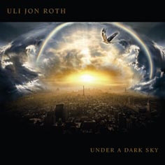 ROTH ULI JON - Under A Dark Sky