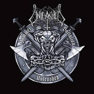 UNLEASHED - Hammer batallion