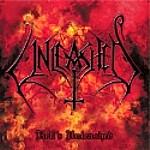 UNLEASHED - Hells unleashed