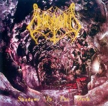 UNLEASHED - Shadows in the deep