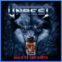 UNREST - Back to the roots