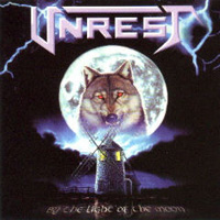 UNREST - By the light of the moon