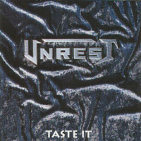 UNREST - Taste it