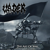 VADER - The art of war