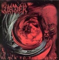 VADER - Darkest age