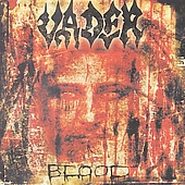 VADER - Blood