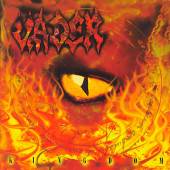 VADER - Kingdom