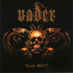 VADER - Lead us