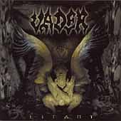 VADER - Litany