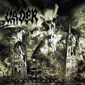 VADER - Revelations
