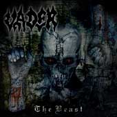 VADER - The beast