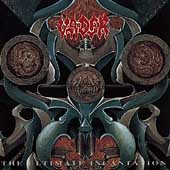 VADER - The ultimate incantation