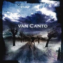 VAN CANTO - A storm to come
