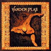 VANDEN PLAS - Colour temple - special