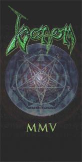 VENOM - MMV