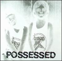 VENOM - Possessed