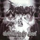 VENOM - Skeletons in the closet