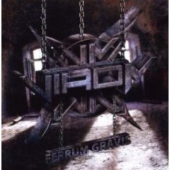 VIRON - Ferrum gravis