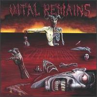 VITAL REMAINS - Let us pray