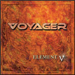 VOYAGER - Element V