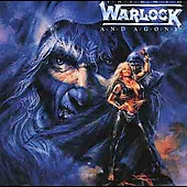 WARLOCK - Triumph and agony