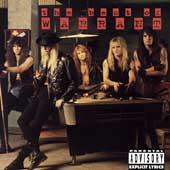 WARRANT - The best of