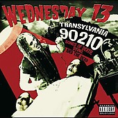 WEDNESDAY 13 - Transylvania 90210