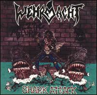 WEHRMACHT - Shark attack