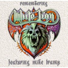 WHITE LION - Remember White Lion