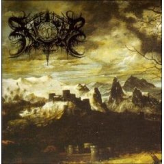 XASTHUR - A gate through bloodstained mi