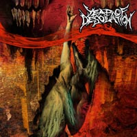 YEAR OF DESOLATION - Year of desolation