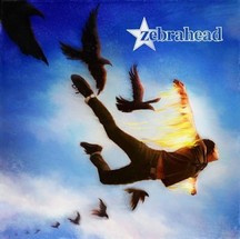 ZEBRAHEAD - Phoenix