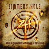 ZIMMERS HOLE - When you were shouting at